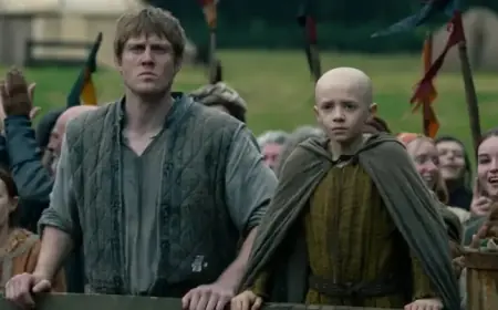 ‘Game of Thrones’ Prequel ‘Knight of the Seven Kingdoms’ Explores Dunk and Egg