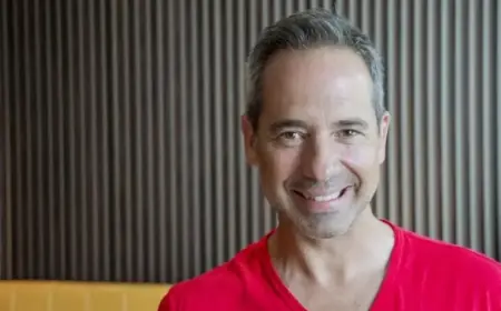 José Gaudet to Succeed Guy Jodoin in ‘Le Tricheur’