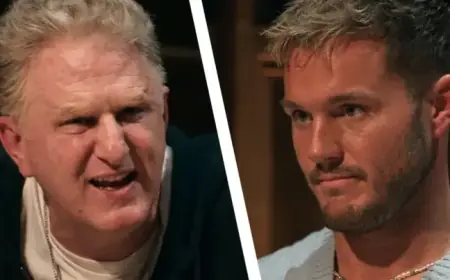 The Traitors Masterfully Executes Its Villainous Game