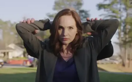 Discover Who Melanie McGuire Is: The Real Story of the Suitcase Killer