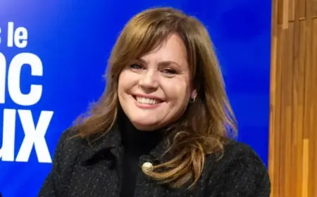 Patricia Paquin Moves On After Leaving Rythme 105.7