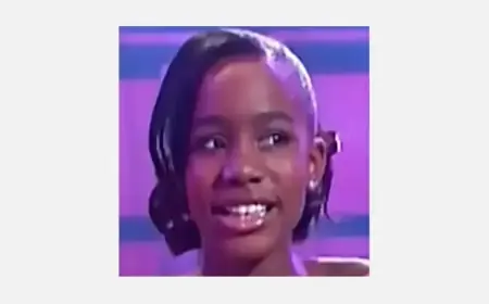 Nickelodeon Star Tragically Killed in Hit-and-Run Accident