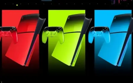 Where to Purchase 2026 PS5 Hyperpop Collection DualSense Controllers