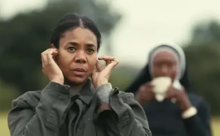 Anne Thompson Shares Last-Day Oscar Predictions as Voting Concludes