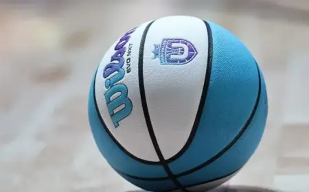 Today’s Unmissable Games: Schedule, Times, and Viewing Details for Jan. 16