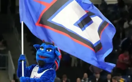 Marquette Men’s Basketball: Big East Preview Against DePaul