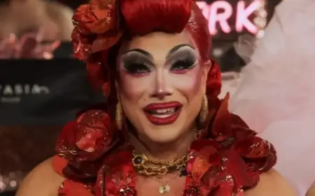 Watch ‘Untucked: RuPaul’s Drag Race’ S18E3 Online Free