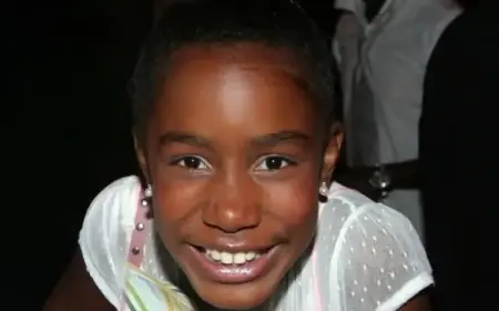 “Ex-Nickelodeon Star Dies in NYC Hit-and-Run Tragedy”