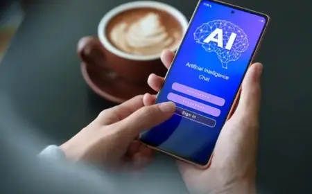 AST SpaceMobile Stock Skyrockets Today: Here’s Why