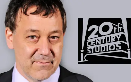 The Sam Raimi Experience: Official Featurette Released for Help