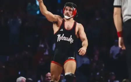 Judge Dismisses Extradition Case Against Wrestler AJ Ferrari