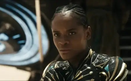 ‘Avengers: Doomsday’ Teasers Soar Beyond 1 Billion Marvelous Views