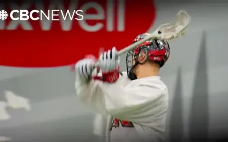 NLL Brings 2026 UnBOXed Series Back to Edmonton