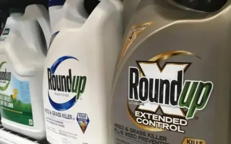 Supreme Court Could Halt Thousands of Monsanto Weed Killer Lawsuits