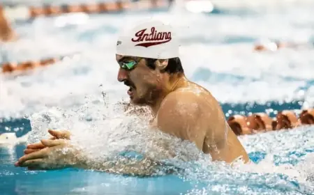 2026 Pro Swim Series Austin: Day 3 Finals Recap Live
