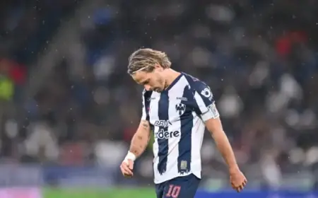 Watch Mazatlan FC vs Monterrey in Liga MX: Live Stream & TV Details