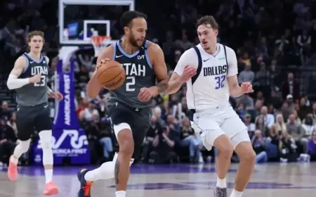 Should Wolves Reunite with Former Star in the Buyout Market?