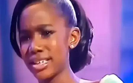 Kianna Underwood, Ex-Nickelodeon Star, Killed in NYC Hit-and-Run at 33