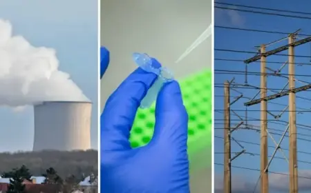 Anticipate 10 Breakthrough Technologies Transforming 2026, According to NPR