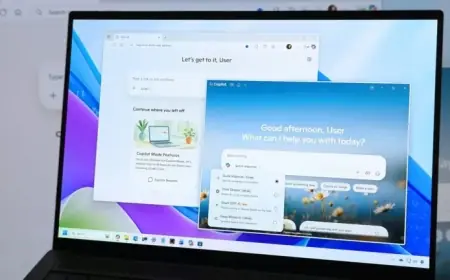 Developer Launches Winslop to Remove AI from Windows 11