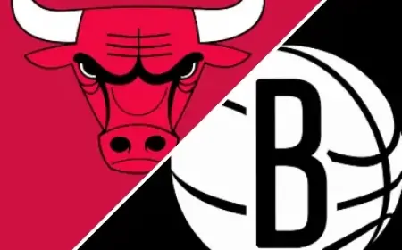 Nets Triumph Over Bulls 112-109: January 17, 2026 Game Recap