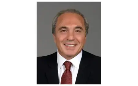 Rocco B. Commisso Passes Away, Announces Mediacom Communications