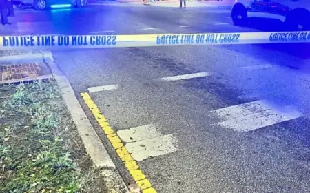 Shooting Near Historic Treme Restaurant Leaves One Dead, Two Injured