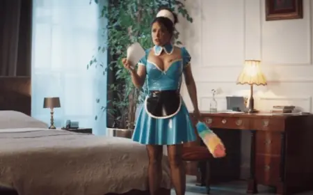 Salma Hayek’s R-Rated Sequel Joyfully Embraces Tropes Critics Dislike