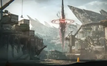 Upcoming PS5 Action RPG Debuts Next Week with Exclusive Console Features