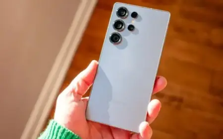 Samsung Unveils Galaxy S26 Name Ahead of Official Launch