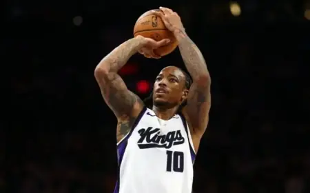 Scotto Analyzes Clippers, Kings, AD, Hawks, Kuminga, and Poeltl