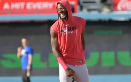 Elly De La Cruz Rejects Record Reds Offer for 2025 Season