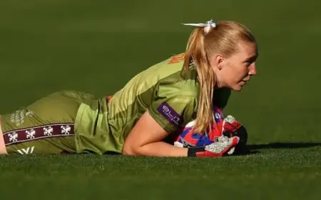 Matildas at Home: City Tops Table; Lincoln Shines; Mariners Win F3 Derby