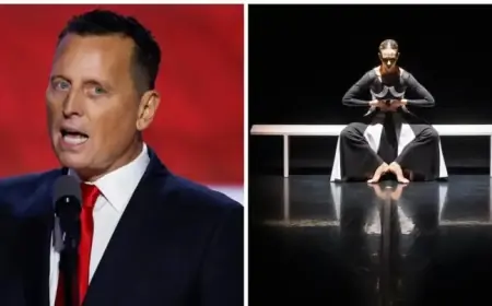 Kennedy Center Faces New Cancellation Following MAGA Controversy