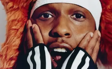 Top 5 Must-Hear Features on A$AP Rocky’s New Album