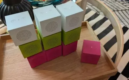 Top 7 Must-Have Products Unveiled at CES 2026