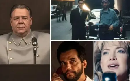 Surprising Oscars 2026 Nominations: What to Expect from Anonymous Ballots?