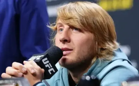 Watch UFC 324: Gaethje vs Pimblett Live on TNT Sports Box Office