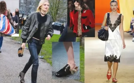 2016 Trends Resurge in 2026 Comeback