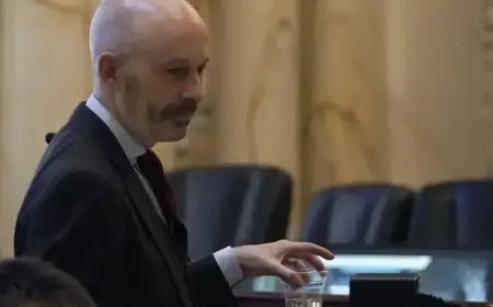 Goldstein Trial Opens, Government Highlights ‘Lavish’ Lifestyle