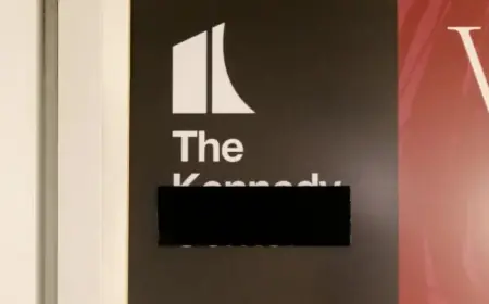 Kennedy Center Rebrand Faces Bureaucratic Challenges