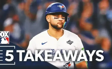 Key Insights: Mets Secure Bo Bichette with $126 Million Deal