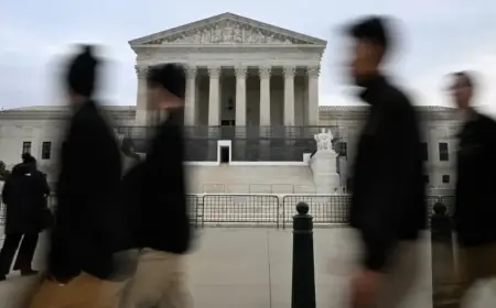 Supreme Court to Evaluate Monsanto’s Immunity Bid in Roundup Lawsuits