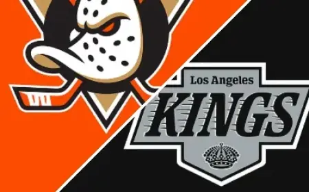 Ducks Triumph Over Kings 3-2: Game Recap (January 17, 2026)