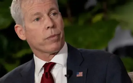 US Expedites Chevron’s Venezuela License Expansion, Energy Secretary Wright Reveals