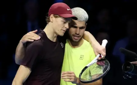 Pat Cash Raises Concerns Over ‘Unhealthy’ Dominance in Tennis Era