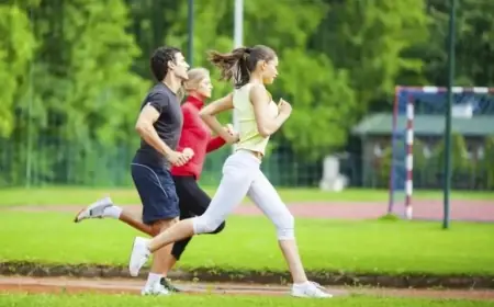 Join Your Local Parkrun: A Step-by-Step Guide