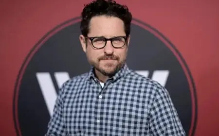 JJ Abrams’ ‘The Great Beyond’ Premieres in IMAX This November