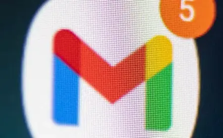Google Gmail Changes Prompt Urgent Need for New Email Address