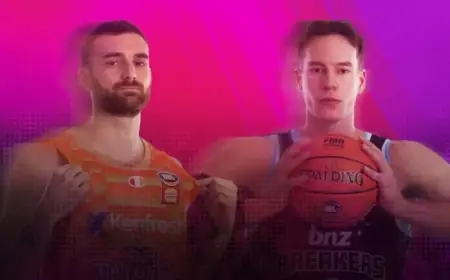 Watch and Discover Key Talking Points: Cairns vs. New Zealand